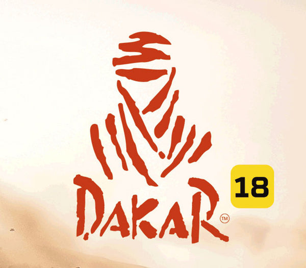 Dakar 18 Steam Key EUROPE