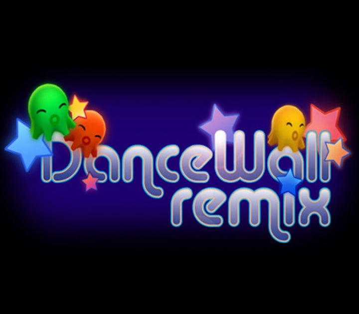 Dancewall Remix Steam Key EUROPE
