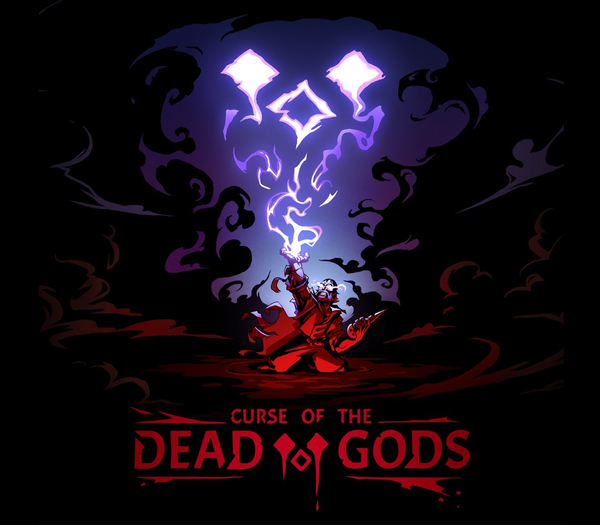 Curse of the Dead Gods Steam Key EUROPE