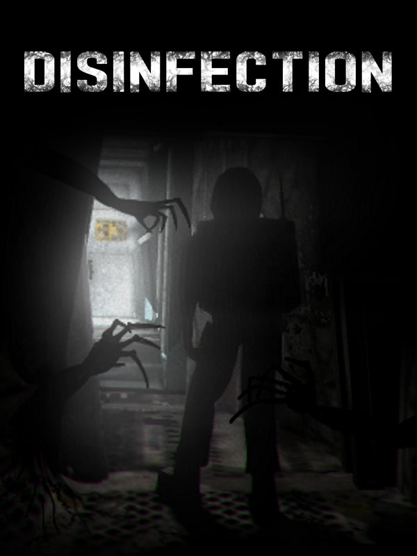 Disinfection Steam (PC) - Steam CD Key - Global