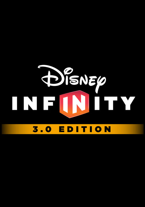 Disney Infinity 3.0: Gold Edition Steam (PC) - Steam CD Key - Europe