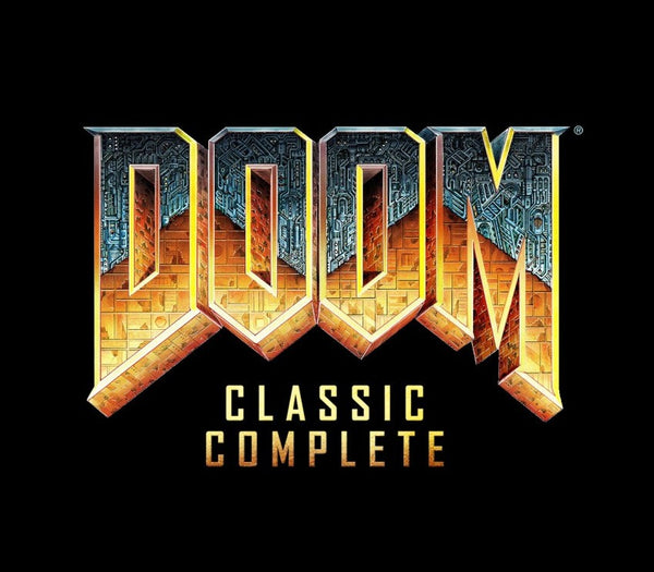 Doom Classic Complete Steam Key EUROPE