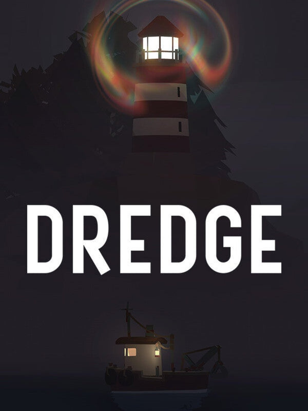 DREDGE Steam (PC) - Steam CD Key - Europe