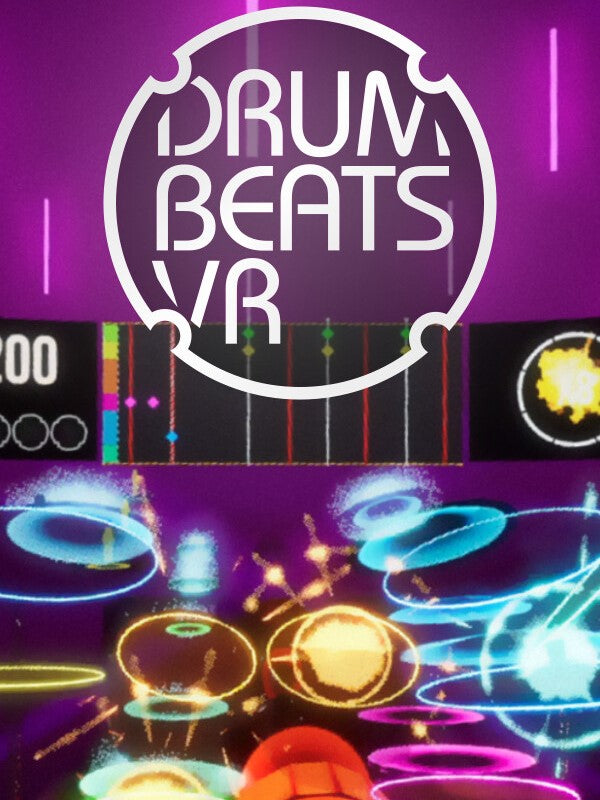 DrumBeats VR Steam (PC) - Steam CD Key - Global