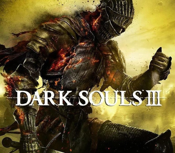 Dark Souls III Steam Key EUROPE