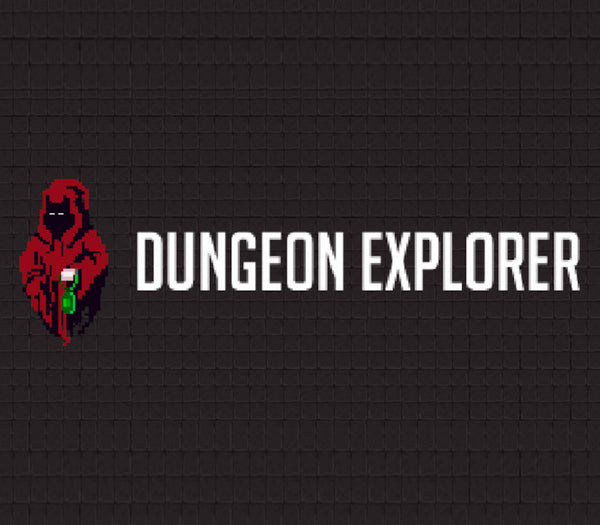 Dungeon Explorer Steam Key EUROPE