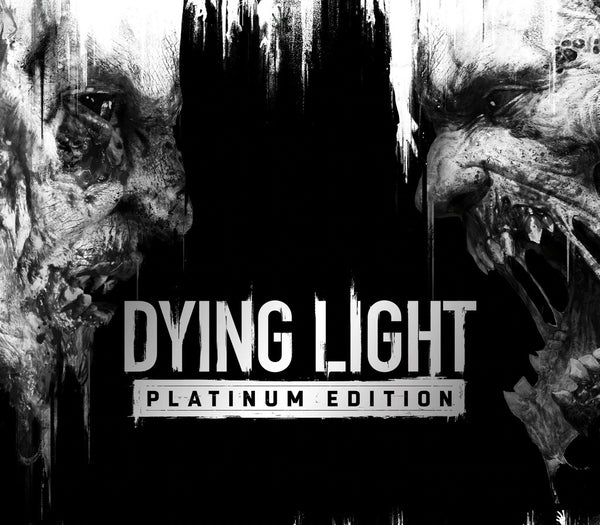 Dying Light Platinum Edition Steam Key EUROPE