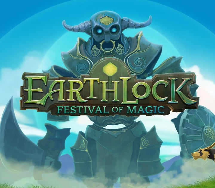 EARTHLOCK Steam Key EUROPE