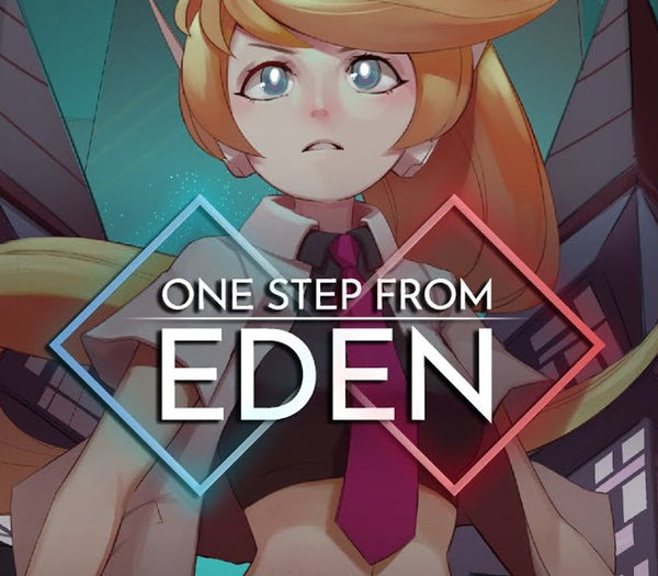 One Step From Eden Steam Key EUROPE