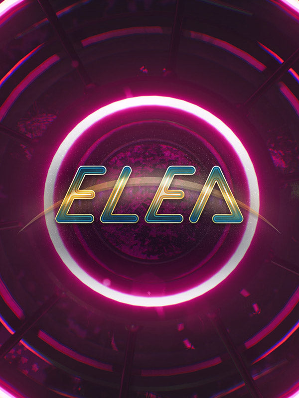 ELEA Steam (PC) - Steam CD Key - Global