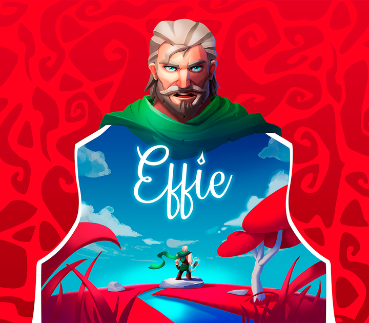 Effie Steam Key EUROPE