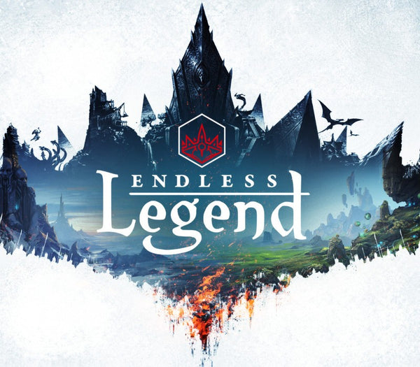 Endless Legend - Classic Edition Steam Key EUROPE