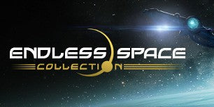 Endless Space Collection Steam Key EUROPE