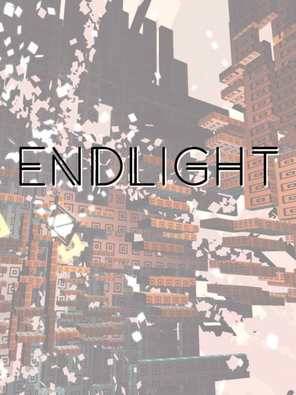 Endlight Steam (PC) - Steam CD Key - Global