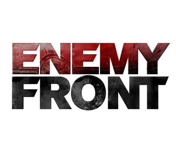 Enemy Front Steam Key EUROPE