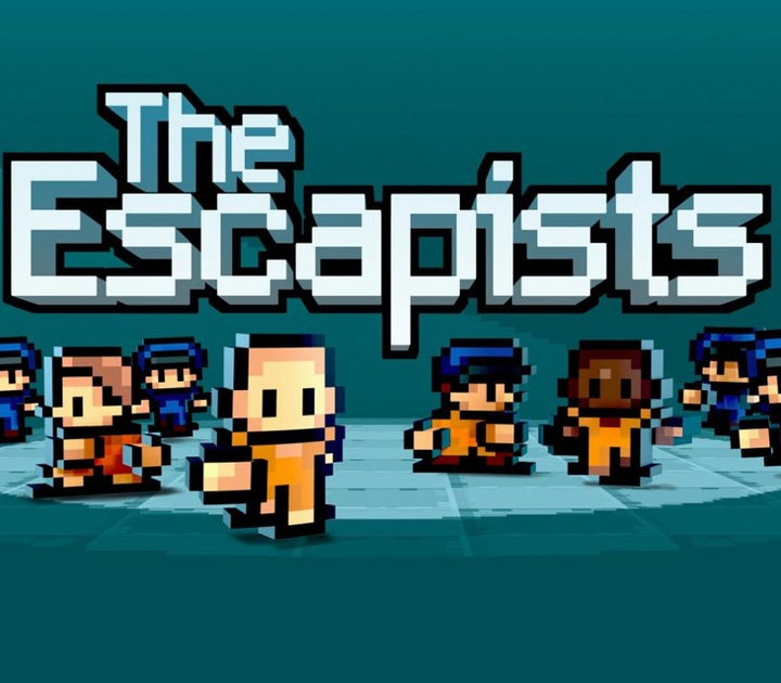 The Escapists Steam Key EUROPE