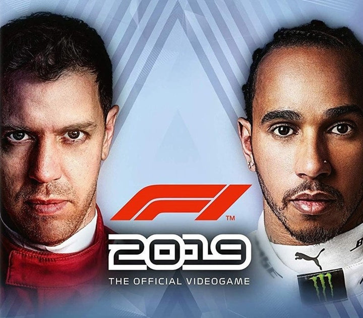 F1 2019 Anniversary Edition Steam Key EUROPE