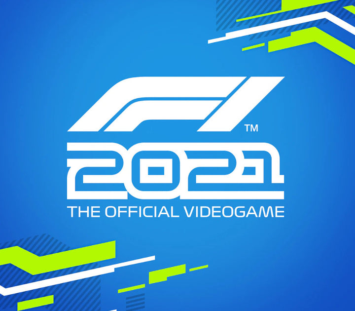 F1 2021 Steam Key EUROPE