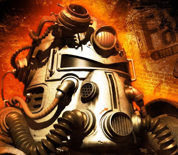 Fallout: A Post Nuclear Role Playing Game Steam Key EUROPE