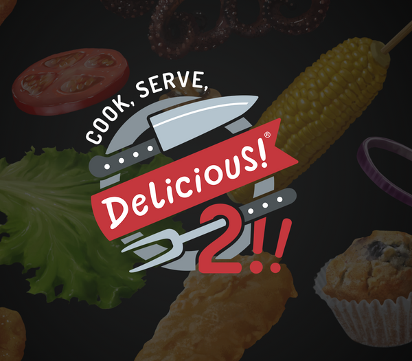 Cook, Serve, Delicious! 2!! Steam Key EUROPE