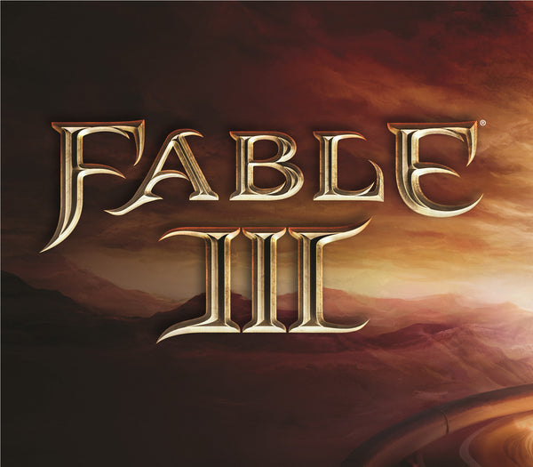 Fable III Steam Key EUROPE