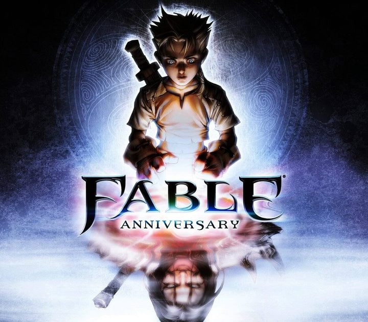 Fable Anniversary Steam Key EUROPE