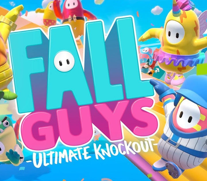 Fall Guys: Ultimate Knockout Steam Key EUROPE