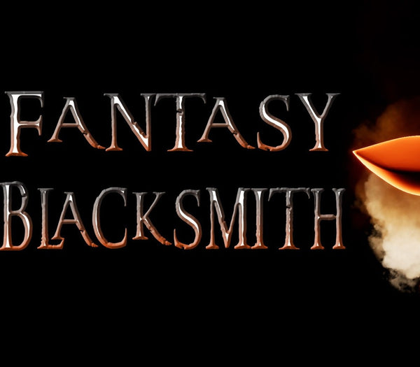 Fantasy Blacksmith Steam Key EUROPE