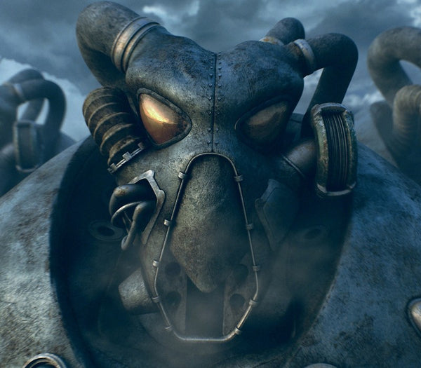 Fallout Classic Collection Steam Key EUROPE