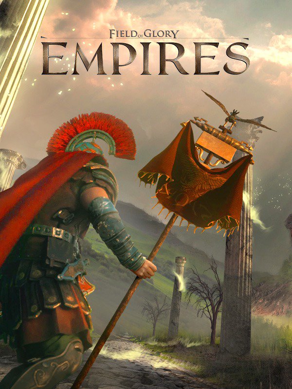 Field of Glory: Empires Steam (PC) - Steam CD Key - Europe