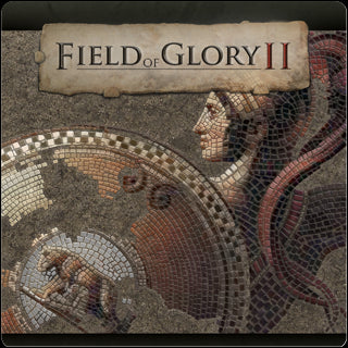 Field of Glory II Steam Key EUROPE