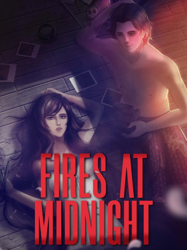 Fires At Midnight Steam (PC) - Steam CD Key - Global