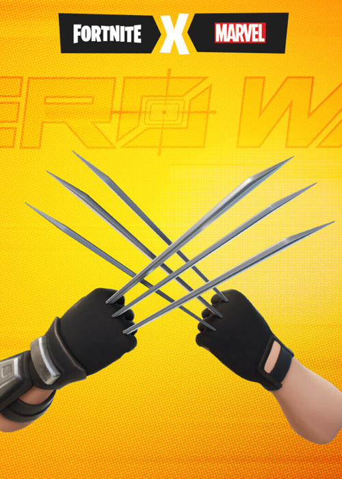 Shotastic. Когти Росомахи Адамантий. Адамантиевые когти ФОРТНАЙТ. Wolverine Adamantium Claws Pickaxe. Когти Росомахи игрушка.