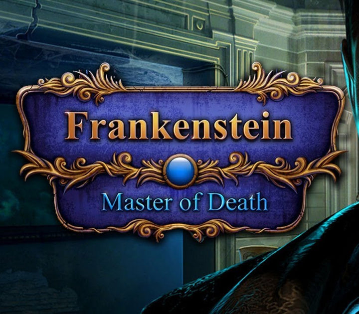 Frankenstein: Master Of Death Steam Key EUROPE