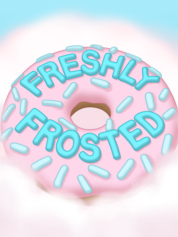 Freshly Frosted Steam (PC) - Steam CD Key - Global