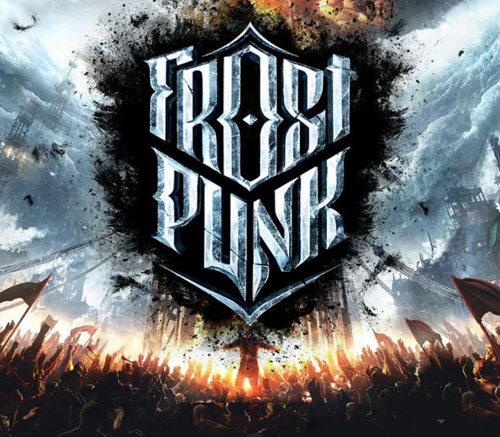 Frostpunk Steam Key EUROPE