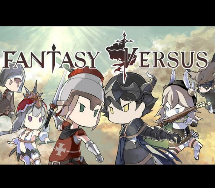 Fantasy Versus Steam Key EUROPE