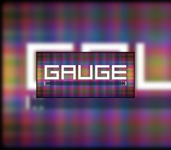 GAUGE Steam Key EUROPE