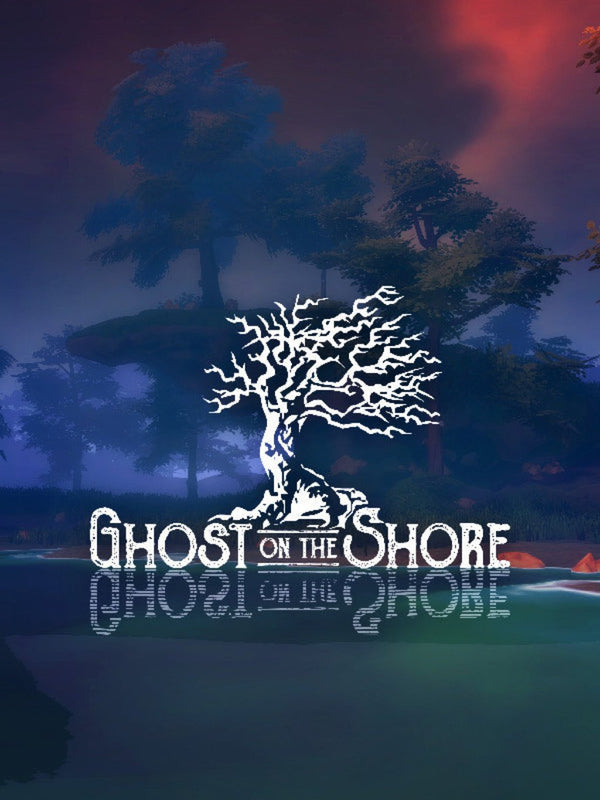 Ghost on the Shore Steam (PC) - Steam CD Key - Global