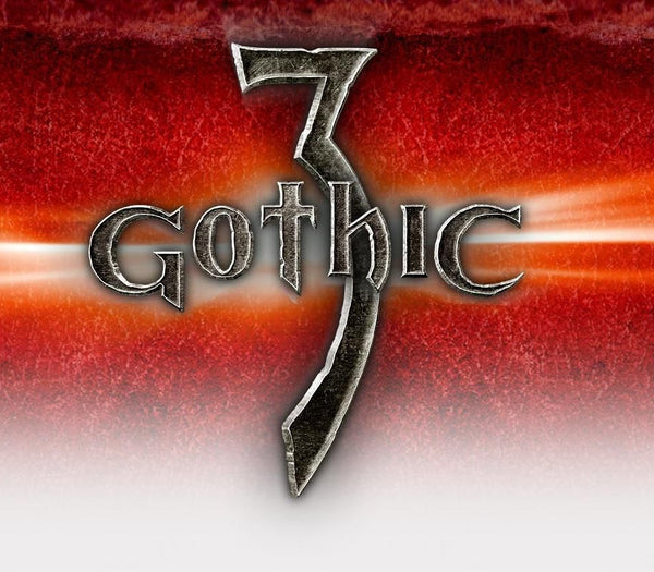 Gothic 3 Steam Key EUROPE