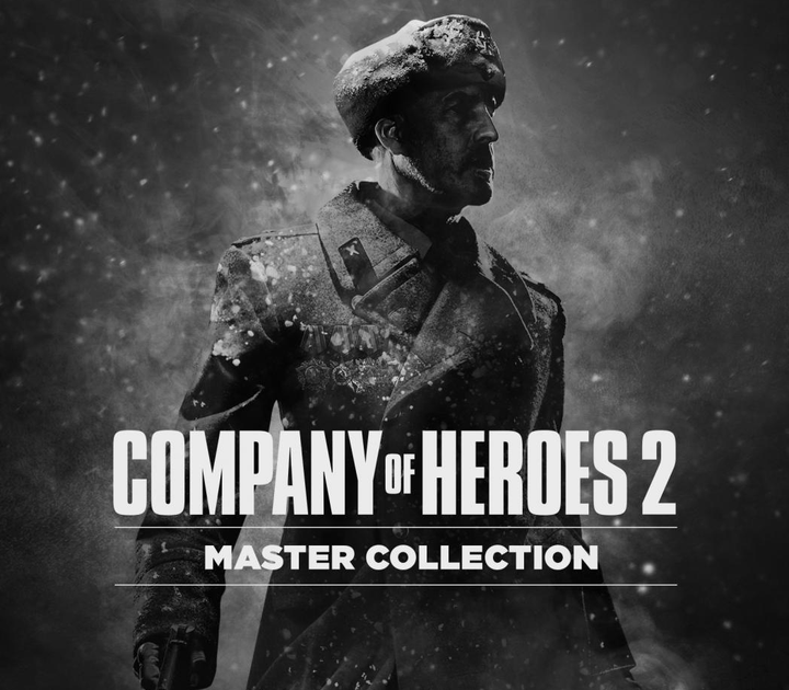 Company of Heroes 2: Master Collection Steam Key EUROPE