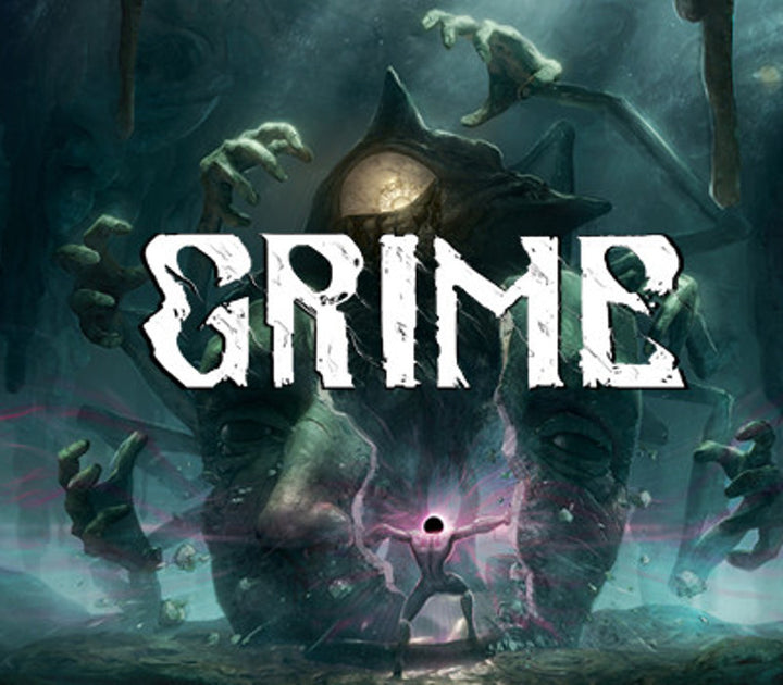 GRIME Steam Key EUROPE