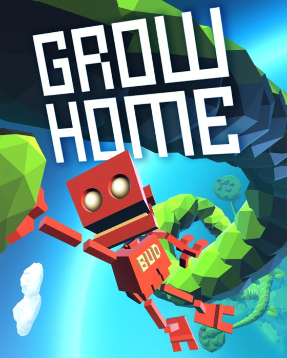 Grow Home Steam Key EUROPE