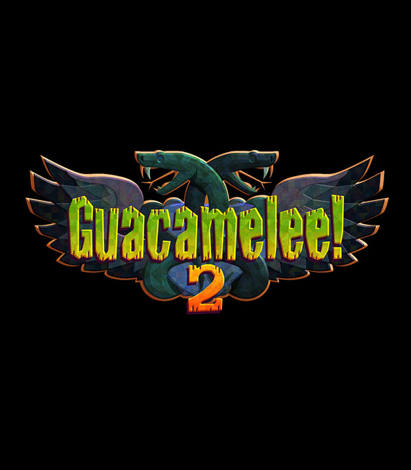 Guacamelee! 2 Steam Key EUROPE