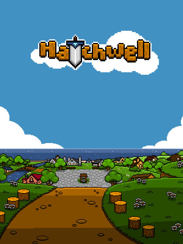 Hatchwell Steam (PC) - Steam CD Key - GLOBAL