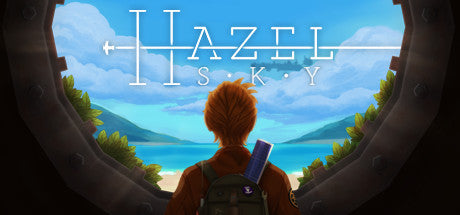 Hazel Sky Steam (PC) - Steam CD Key - Global