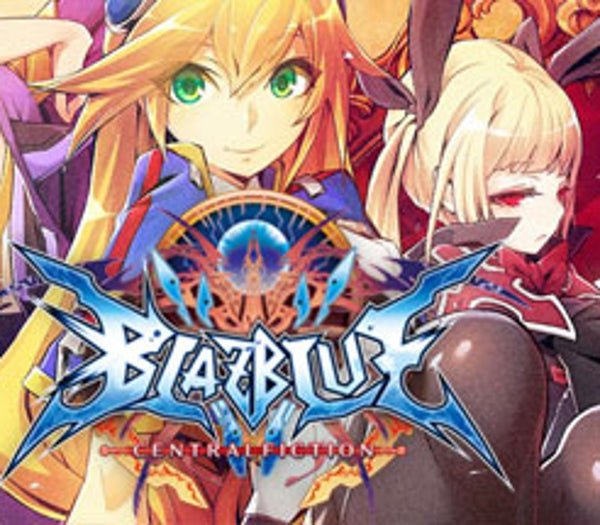 BlazBlue: Centralfiction Steam Key EUROPE