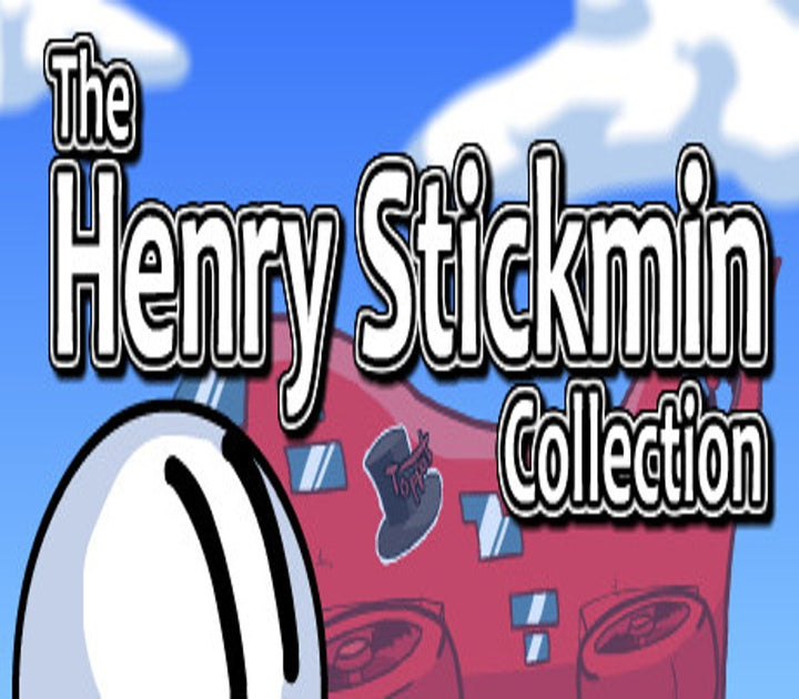 The Henry Stickmin Collection Steam Key EUROPE