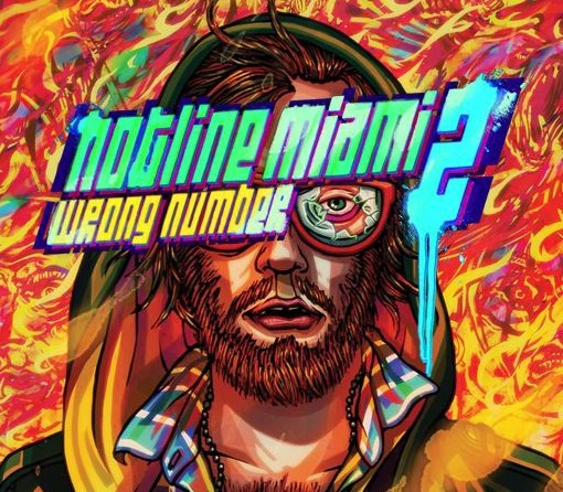 Hotline Miami 2: Wrong Number Steam Key EUROPE