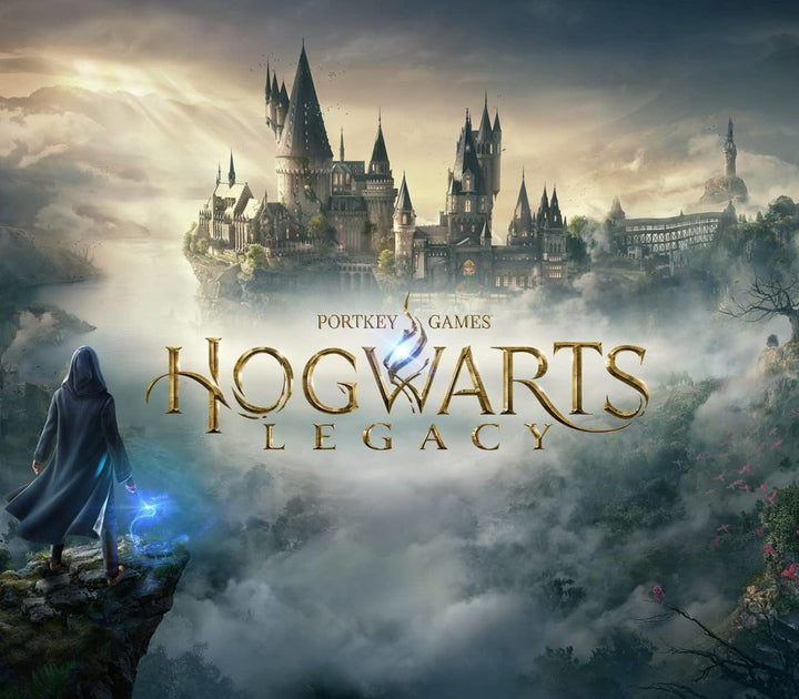 Hogwarts Legacy Steam Key EUROPE